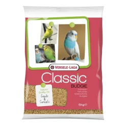 Versele Laga Classic Wellensittiche | 20 kg