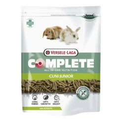Versele Laga Complete Cuni Junior - für Kaninchen | 500 g