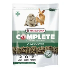 Versele Laga Complete Cuni Sensitive - für Kaninchen | 500 g
