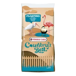 Versele Laga Country's Best Floating Allround - für Wasservögel | 15 kg