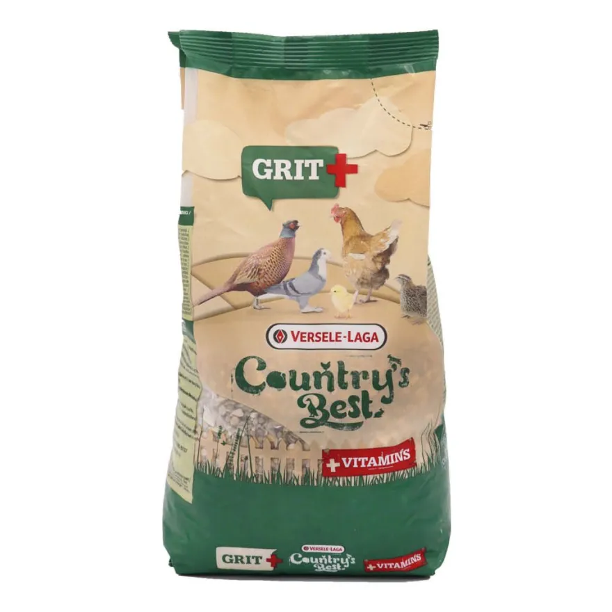 Versele Laga Country's Best Grit Plus | 1,5 kg
