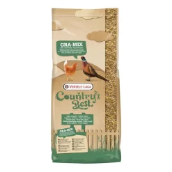 Versele Laga Country's Best GRA-MIX Junghennen + Fasane | 20 kg