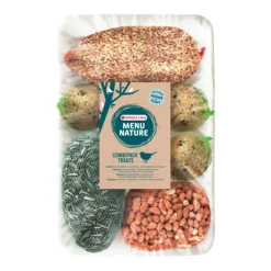 Versele Laga Menu Nature Combipack Treats | 1 kg