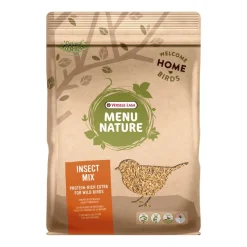 Versele Laga Menu Nature Insekten Mischung | 250 g