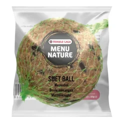 Versele Laga Menu Nature Meisenknödel im Netz - im Display (6 Stück) | 540 g