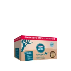 Versele Laga Menu Nature 50 Suet Balls - ohne Netz + Feeder | 4,5 kg
