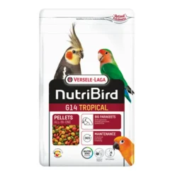 Versele Laga NutriBird G14 Tropical | 1 kg