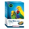 Versele Laga Orlux Clay Bloc Mini - Lehmblock für Kleinvögel | 540 g
