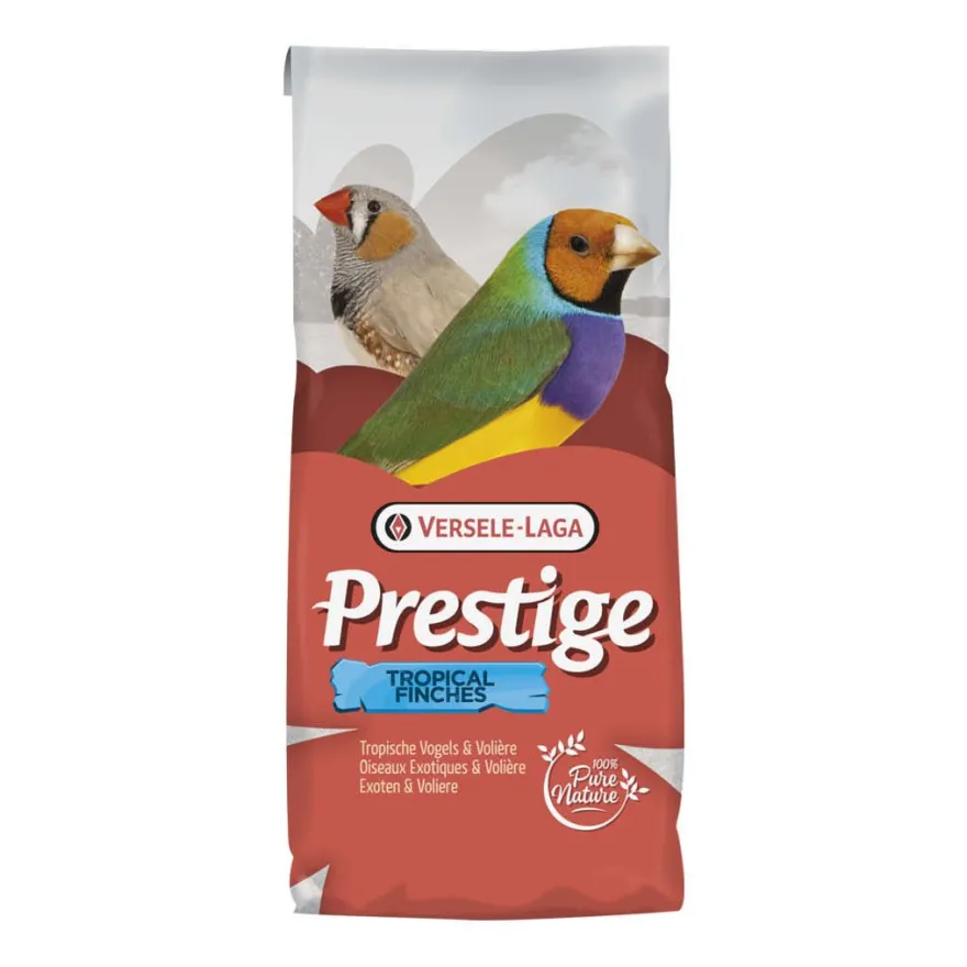 Versele Laga Prestige Exoten Zucht | 20 kg
