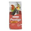 Versele Laga Prestige Großsittiche Spezial | 20 kg