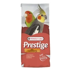 Versele Laga Prestige Großsittiche Spezial | 20 kg