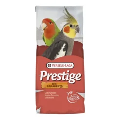 Versele Laga Prestige Großsittiche Standard | 20 kg