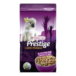 Versele Laga Prestige Loro Parque Australian Parrot Mix - für Papageien | 1 kg