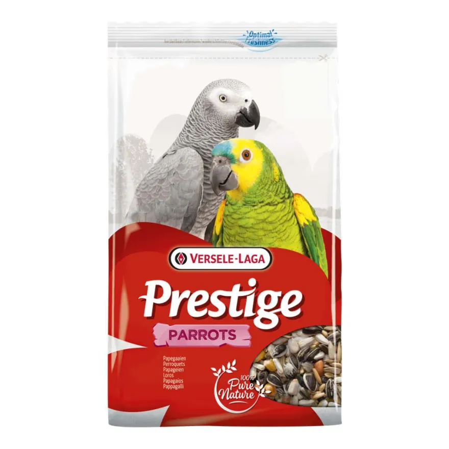 Versele Laga Prestige Papageien | 1 kg
