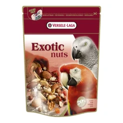 Versele Laga Prestige Premium Papageien Exotic Nuts Mix | 750 g
