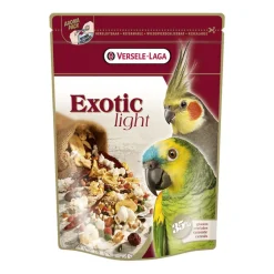 Versele Laga Prestige Premium Papageien Exotic Light Mix | 750 g