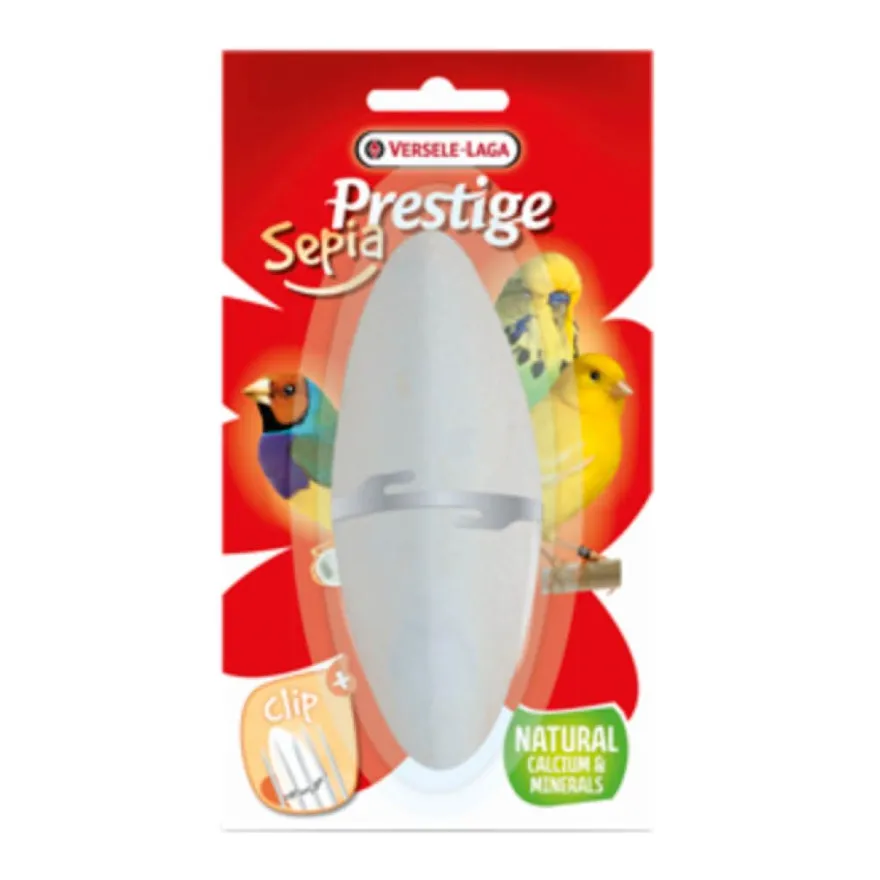 Versele Laga Prestige Sepia Mineral | 12 cm
