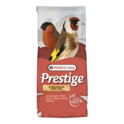 Versele Laga Prestige Waldvögel Zucht ohne Rübsen | 20 kg