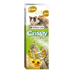 Versele Laga Sticks Gerbils/Mäuse Sonnenblume & Honig | 2 Stck.