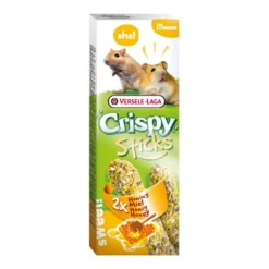 Versele Laga Sticks Hamster/Gerbils Honig | 2 Stck.