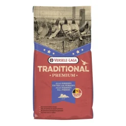 Versele Laga Traditional Super Diät Sportmischung - für Tauben | 20 kg