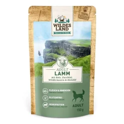 Wildes Land Classic - Nassfutter