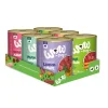 WOW Adult - Multipack | 6 x 800 g