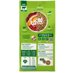 WOW DOG TROCKEN ADULT Rind | 6 kg
